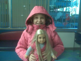 Going Home!