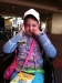 Calling Mama Before The Flight