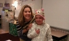 Me and Tr. Betsy