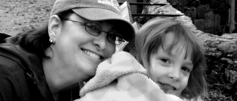 At the Zoo